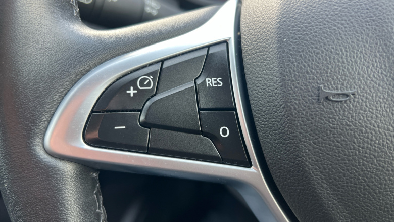 Dacia Duster 1.3 TCe 130 Comfort 5dr Petrol Estate